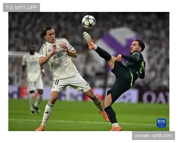 欧冠本周最佳进球候选公布，维尼修斯长途奔袭与格瓦迪奥尔远程重炮入选